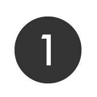 番号1