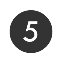 番号5
